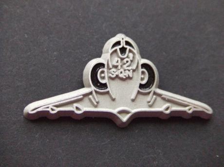 42 Squadron Royal Air Force